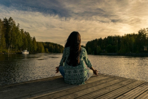 Meditazione Ed Esperienze Olistiche - Un Altro Modo Per Conoscerti