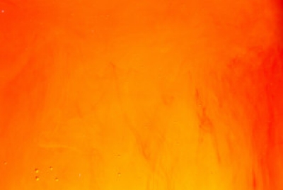 Il linguaggio dei colori: Arancione